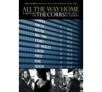 The Corrs - All the Way Home: the Story of [Alemania] [DVD]