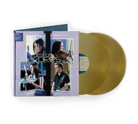 The Corrs - Best of The Corrs (2 LP) Color Dorado [Vinilo]
