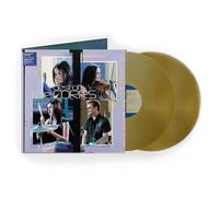 The Corrs - Best of The Corrs (2 LP) Color Dorado [Vinilo]
