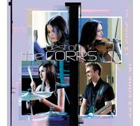 The Corrs - Best of The Corrs (2 LP) Color Dorado [Vinilo]