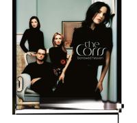 The Corrs - Borrowed Heaven (LP Verde) [Vinilo]