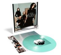 The Corrs - Borrowed Heaven (LP Verde) [Vinilo]