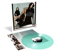 The Corrs - Borrowed Heaven (LP Verde) [Vinilo]