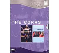 The Corrs - Coffret - Royal Albert Hall + Lansdowne Road [Alemania] [DVD]