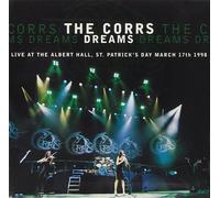 The Corrs Dreams - Live At Albert Hall (CD) (Importación USA)