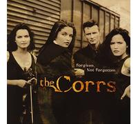The Corrs - Forgiven, Not Forgotten - Atlantic - 7567-92612-2, 143 Records - 7567-92612-2, Lava - 7567-92612-2
