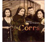 The Corrs Forgiven, Not Forgotten (CD) Album (Importación USA)