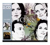The Corrs - Home / Forgiven, Not Forgotten