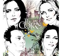 The Corrs - Home (LP Amarillo) [Vinilo]