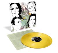 The Corrs - Home (LP Amarillo) [Vinilo]