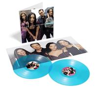 The Corrs - En Azul (Color 2xLP) Transparente Curacao Azul