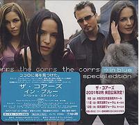 The Corrs - In Blue