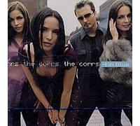 The Corrs - In Blue