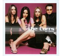 The Corrs - In Blue