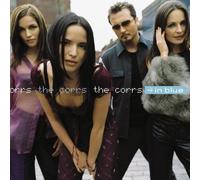 the Corrs - In Blue