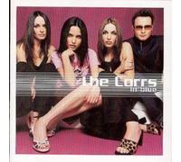 The Corrs In Blue (CD) Album (Importación USA)