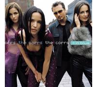 The Corrs - En Azul - Vinilo 2xLP - Edición limitada - Transparente Curacao Azul - Rhino