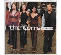 The Corrs - Irresistible