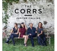 The Corrs - Jupiter Calling