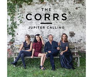 The Corrs - Jupiter Calling