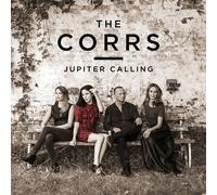 The Corrs - Jupiter Calling (2 LP Rojo) [Vinilo]