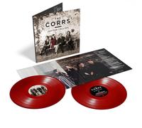 The Corrs - Jupiter Calling (2 LP Rojo) [Vinilo]
