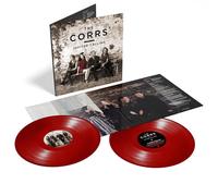 The Corrs - Jupiter Calling (2 LP Rojo) [Vinilo]