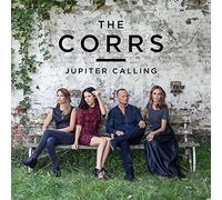 The Corrs - Jupiter Calling [Vinilo]
