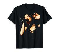 The Corrs Live Andrea Corr prestado Heaven Tour 2004 Camiseta