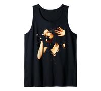 The Corrs Live Andrea Corr prestado Heaven Tour 2004 Camiseta sin Mangas