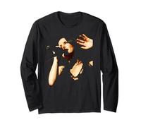 The Corrs Live Andrea Corr prestado Heaven Tour 2004 Manga Larga