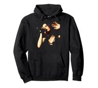 The Corrs Live Andrea Corr prestado Heaven Tour 2004 Sudadera con Capucha