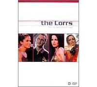 The Corrs - Live at Lansdowne Road [5. 1chd [Alemania] [DVD]