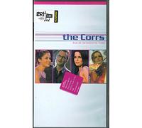 The corrs:live at lansdowne road [Francia] [VHS]