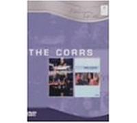 The Corrs - Live at the Royal Albert Hall [Alemania] [DVD]