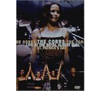 The Corrs - Live at the Royal Albert Hall [Alemania] [DVD]