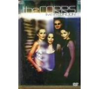 The Corrs - Live in London [Re-Issue] [Alemania] [DVD]