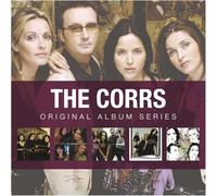 The Corrs – Original Album Series – Rhino