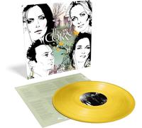 The Corrs - Home (LP Amarillo) [Vinilo]