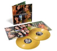 The Corrs – Talk On Corners – Vinilo 2xLP color dorado – Rhino