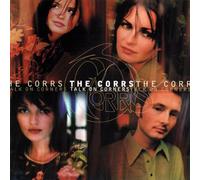 The Corrs - Talk On Corners [Casete]