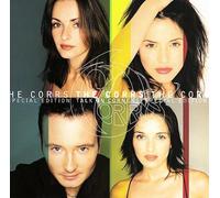 The Corrs Talk On Corners (CD) (Importación USA)