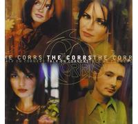 The Corrs Talk On Corners Doble Vinilo LP Colorido Oro Nuevo E Legal Sellado