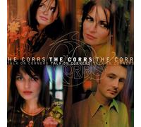The Corrs - Talk On Corners (Oro Color 2xLP)