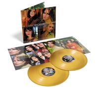 The Corrs – Talk On Corners – Vinilo 2xLP color dorado – Rhino