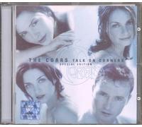 The Corrs - Talk on Corners (Special Edition)