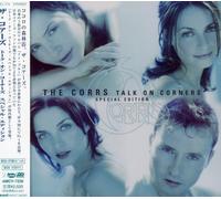 The Corrs - Talk on Corners Special Edition