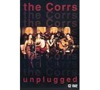 The Corrs - Unplugged [5. 0ch Dd] [Alemania] [DVD]