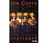 The Corrs : Unplugged [DVD] [2000]