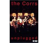 The Corrs - Unplugged [Linearpcm/Dd] [Alemania] [DVD]